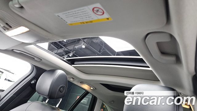 Mercedes-Benz C-Class C220 d 4MATIC Estate