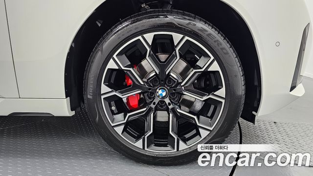 BMW X3 xDrive 20 M Sport Pro