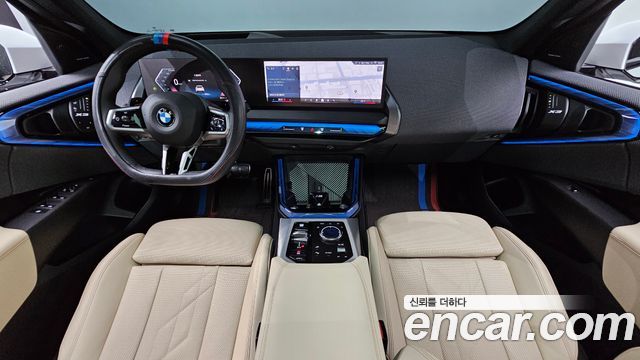 BMW X3 xDrive 20 M Sport Pro