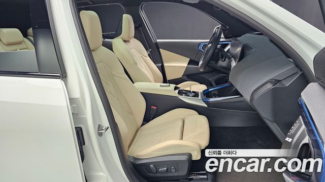 BMW X3 xDrive 20 M Sport Pro
