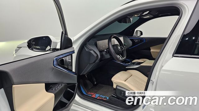 BMW X3 xDrive 20 M Sport Pro