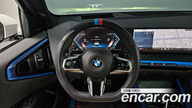 BMW X3 xDrive 20 M Sport Pro