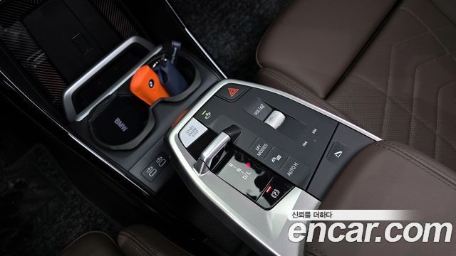 BMW 2-Series 220i Luxury