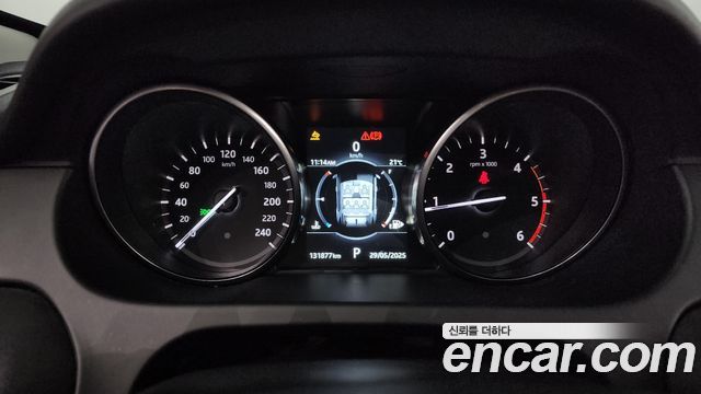 Land Rover Discovery Sport 2.0 TD4 SE