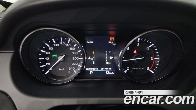 Land Rover Discovery Sport 2.0 TD4 HSE Luxury
