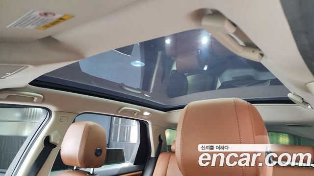 Land Rover Discovery Sport 2.0 TD4 HSE Luxury