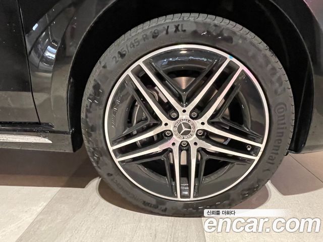 Mercedes-Benz V-Class V300 CDI