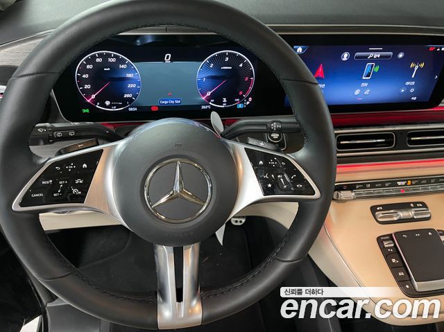 Mercedes-Benz V-Class V300 CDI