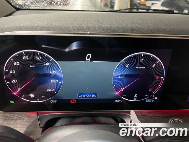 Mercedes-Benz V-Class V300 CDI