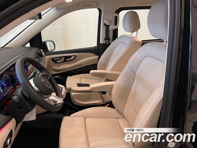 Mercedes-Benz V-Class V300 CDI