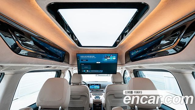 Mercedes-Benz V-Class V300 CDI