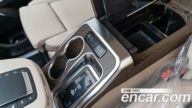 Mercedes-Benz V-Class V300 CDI