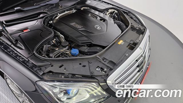 Mercedes-Benz S-Class S560L 4MATIC
