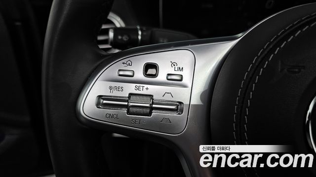 Mercedes-Benz S-Class S560L 4MATIC