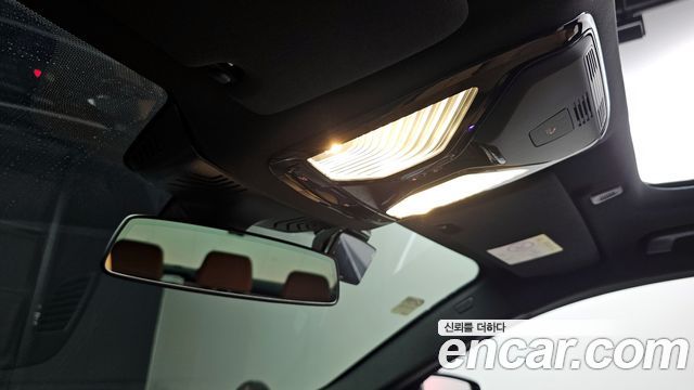 BMW 5-Series 520i M Sport