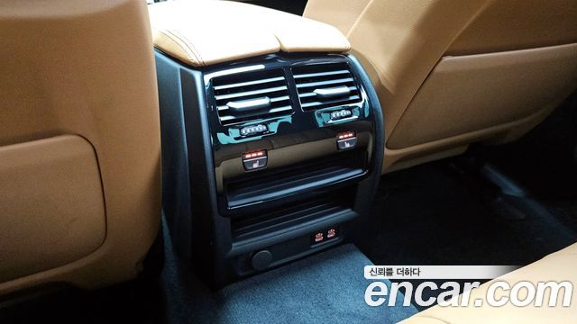 BMW 5-Series 520i M Sport