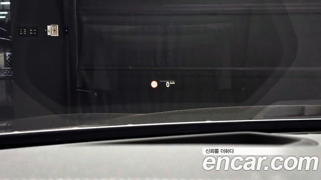 BMW 5-Series 520i M Sport
