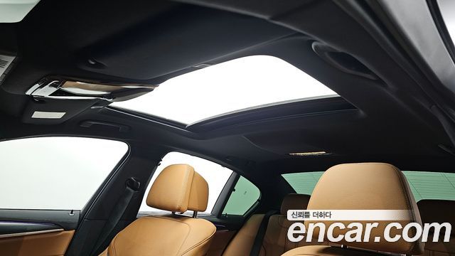 BMW 5-Series 520i M Sport