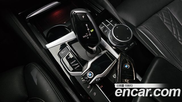 BMW Gran Turismo 620d xDrive Luxury