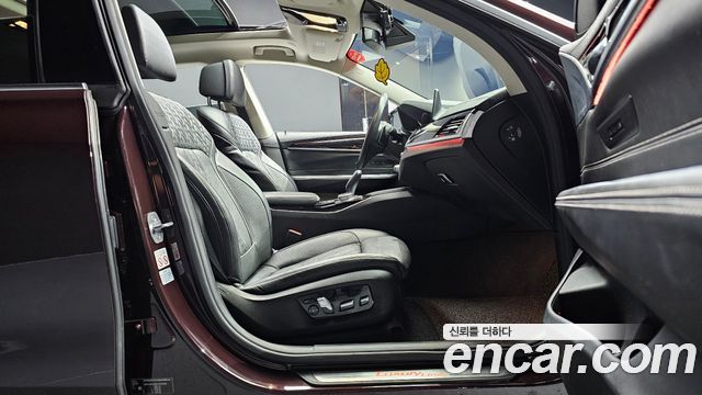 BMW Gran Turismo 620d xDrive Luxury