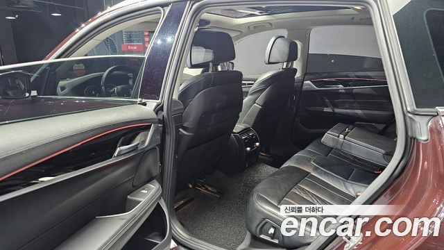 BMW Gran Turismo 620d xDrive Luxury