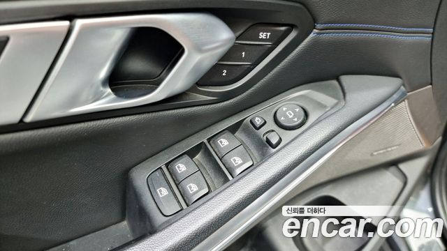 BMW 3-Series 320d M Sport