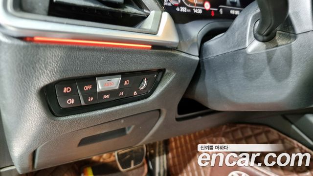 BMW 3-Series 320d M Sport