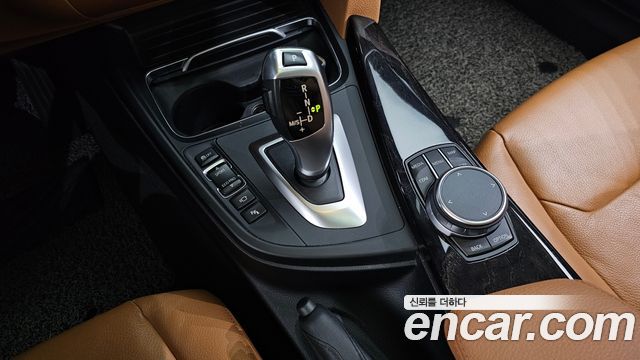 BMW Gran Turismo GT 320d Luxury