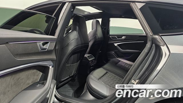 Audi S7 3.0 TDI Quattro