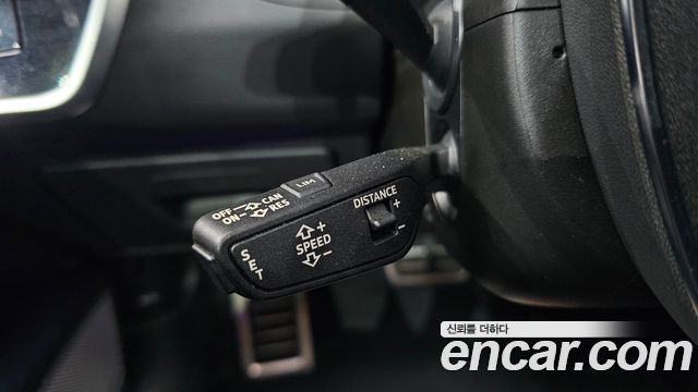 Audi S7 3.0 TDI Quattro