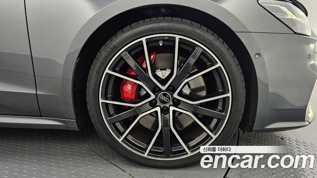Audi S7 3.0 TDI Quattro