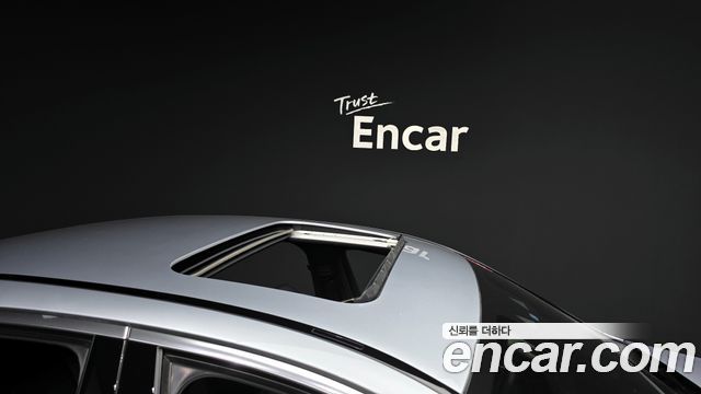 Mercedes-Benz E-Class E220d 4MATIC AMG Line