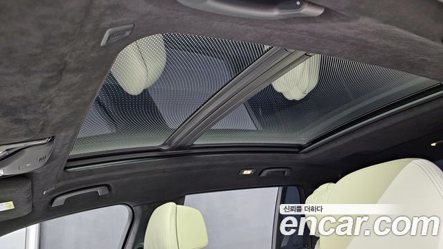 BMW X7 xDrive 40i M Sport 6STR