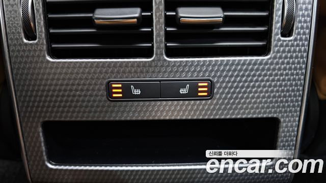Land Rover Range Rover Sport 3.0 SDV6 HSE Dynamic