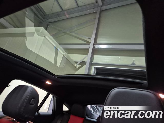 Mercedes-Benz GLE-Class GLE400d 4MATIC Coupe