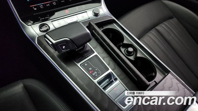 Audi A6 45 TFSI Premium
