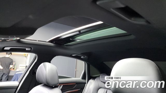 Audi A6 45 TFSI Premium
