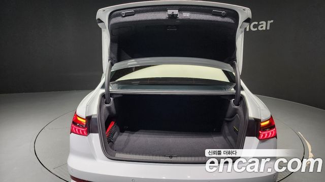 Audi A6 45 TFSI Premium