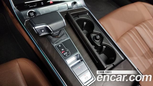 Audi A6 45 TFSI Premium