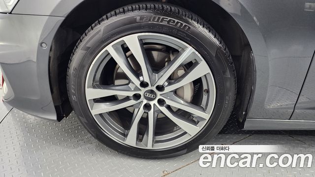 Audi A6 45 TFSI Premium