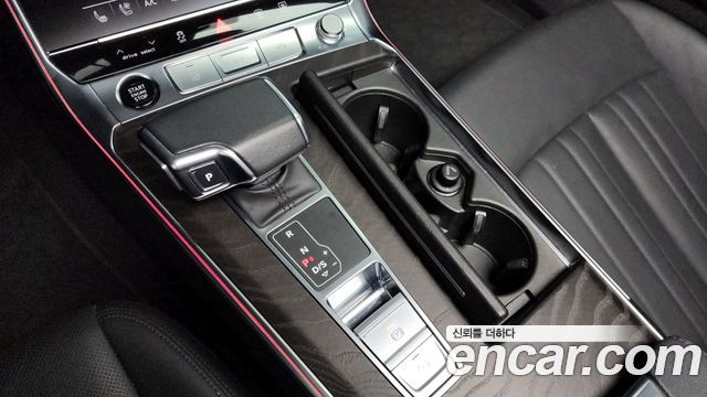 Audi A6 45 TFSI Premium