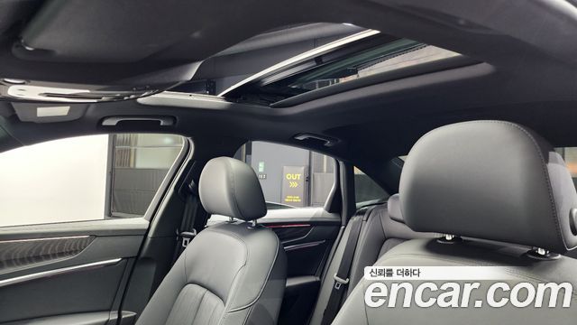 Audi A6 45 TFSI Premium