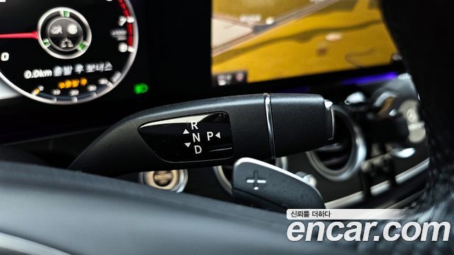 Mercedes-Benz E-Class E300 Avantgarde
