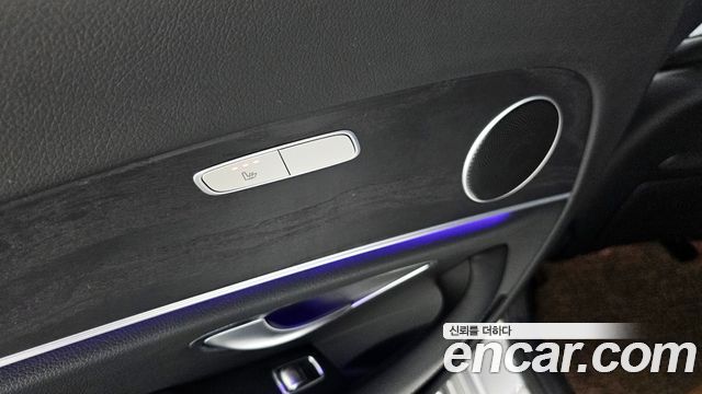 Mercedes-Benz E-Class E300 Avantgarde