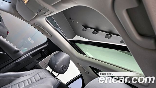 Mercedes-Benz E-Class E300 Avantgarde