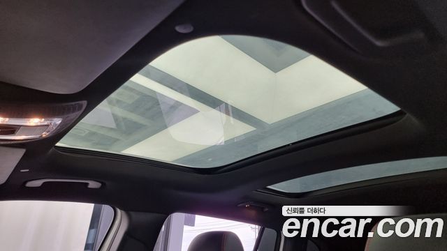 Mercedes-Benz GLB-Class GLB250 4MATIC