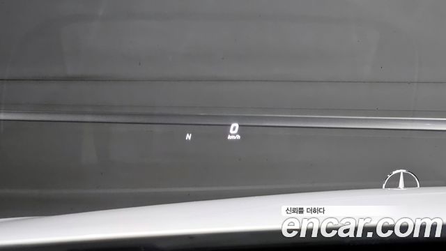Mercedes-Benz E-Class E220d Exclusive