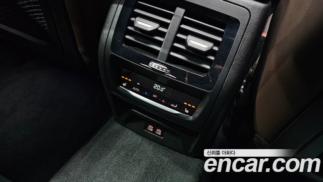 BMW X4 xDrive20d M Sport