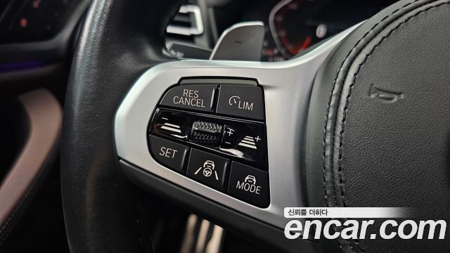 BMW X4 xDrive20d M Sport