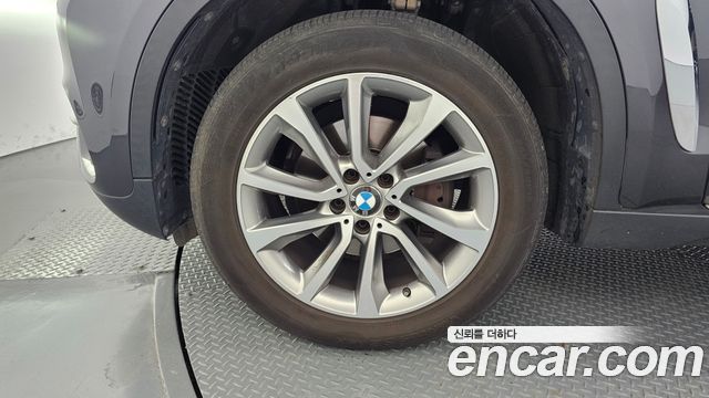 BMW X6 xDrive 30d